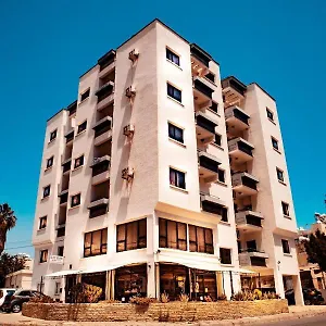 Olive Island Ларнака