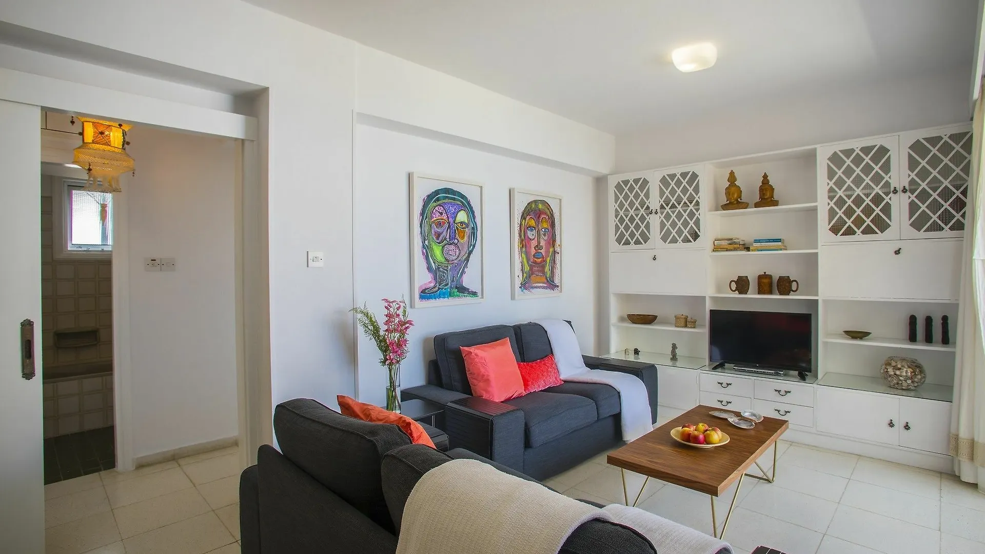 Lamk1 Mackenzie Atalanta Suite - Two Bedroom Apartment, Sleeps 4 location